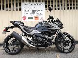 Z 7 HYBRIDE 2025