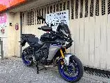 Yamaha TRACER 9 GT YAMT
