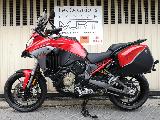 MULTISTRADA V4 S 2025