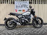 SCRAMBLER 2023