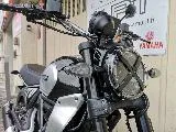 Ducati SCRAMBLER
