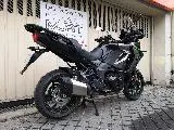 Kawasaki VERSYS
