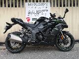 NINJA 1100 SX 2025