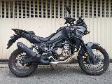 Africa Twin CRF1100L 2022