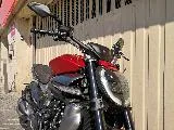 Ducati XDIAVEL V4