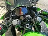 Kawasaki Ninja 500 SE