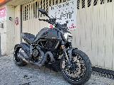 DIAVEL CARBON 2018