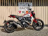 SCRAMBLER 2026