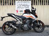 390 DUKE ABS 2022