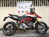 HYPERMOTARD SP 2019