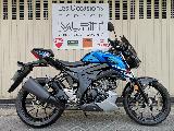 GSXS 125 ABS 2024