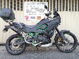 KLE 500 SE 2026