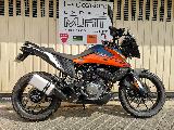 390 ADVENTURE 2022