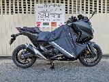 NSS FORZA 750 2025