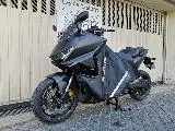 Honda NSS FORZA 750