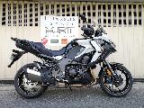 VERSYS 1100 SE 2026
