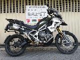 TIGER 1200 RALLY PRO 2022