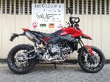 HYPERMOTARD 2026