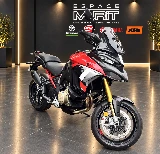 MULTISTRADA PIK 2026