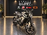 MT09 2014