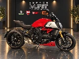 DIAVEL 1260 S 2020