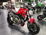 MONSTER 1200 2017