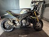 SPEED TRIPLE 1200 RS 2025