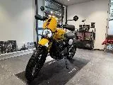Triumph Scrambler 400 XC