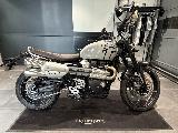 Scrambler 1200 X 2026