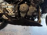 Triumph SPEED TRIPLE 1200 RS