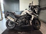 TIGER 1200 EXPLORER XRT 2019
