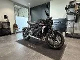 Triumph TRIDENT 660