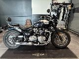 BONNEVILLE SPEEDMASTER 1200 2021