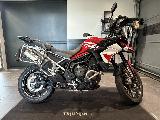 TIGER 900 GT ARAGON EDITION 2023