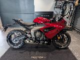 	DAYTONA 660 2026