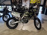 TF 450E 2026