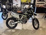 TF 250E 2026