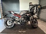 STREET TRIPLE 765 R 2020