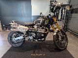 SCRAMBLER 1200 XE 2023