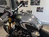 Triumph SCRAMBLER 1200 XE