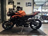 STREET TRIPLE 765 R 2026