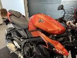 Triumph STREET TRIPLE 765 R
