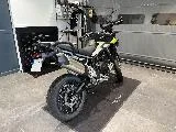 Triumph TIGER 900 RALLY PRO