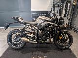 STREET TRIPLE 765 R 2023
