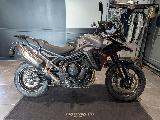Tiger 900 GT Pro A2 2025