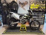 TF 450E 2026