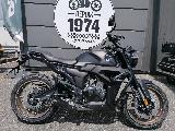 125 SCRAMBLER X 2026