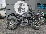 125 SCRAMBLER X 2026