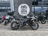 Z 1000 SX 2017