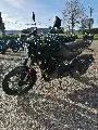Husqvarna SVARTPILEN 125 ABS